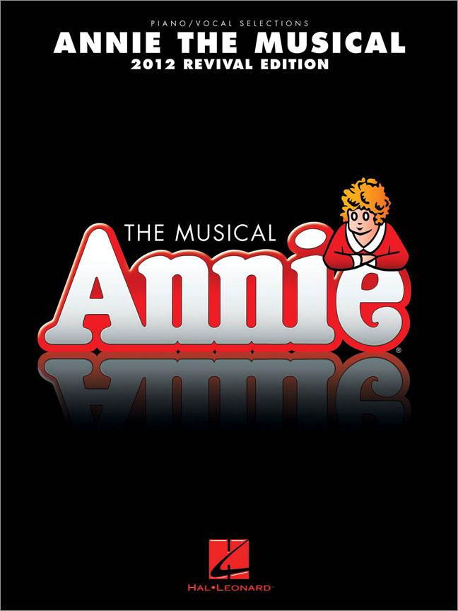 Annie (The Musical)
