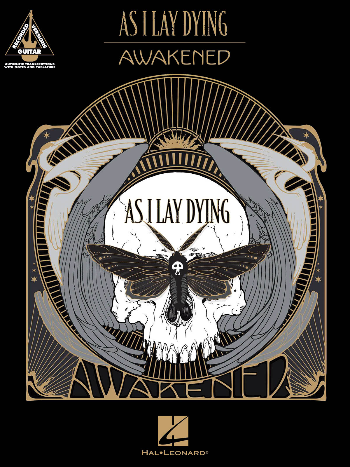 As I Lay Dying - Awakened