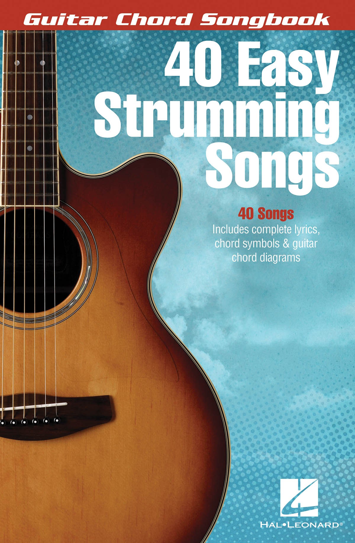 4 Easy Strumming Songs