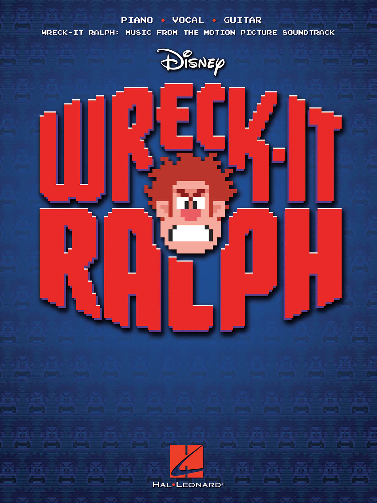 Wreck-It Ralph: Music From the Motion Picture