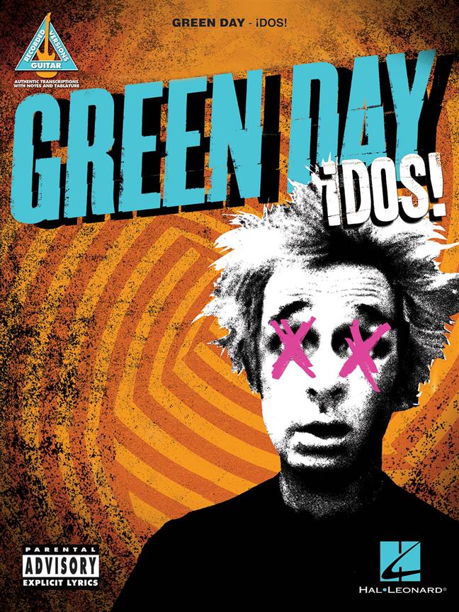 Green Day: iDos!