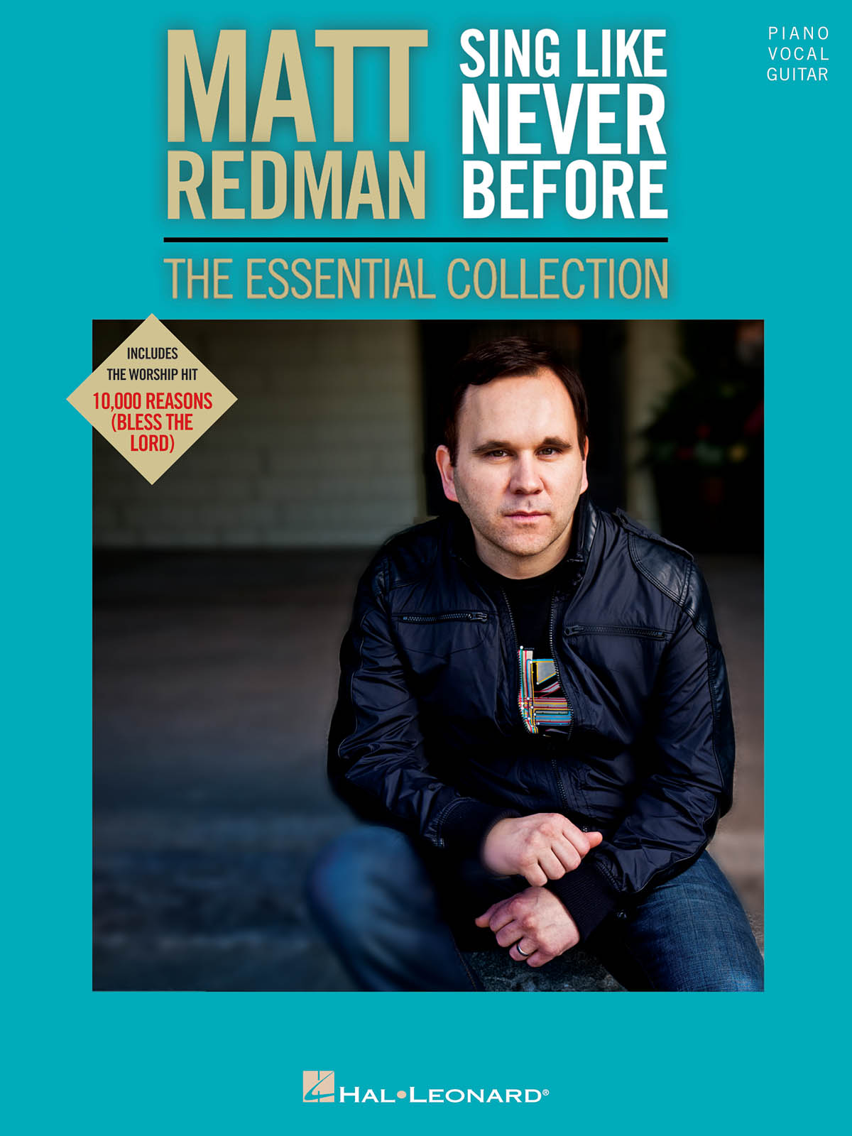 Matt Redman - Sing Like Never Before