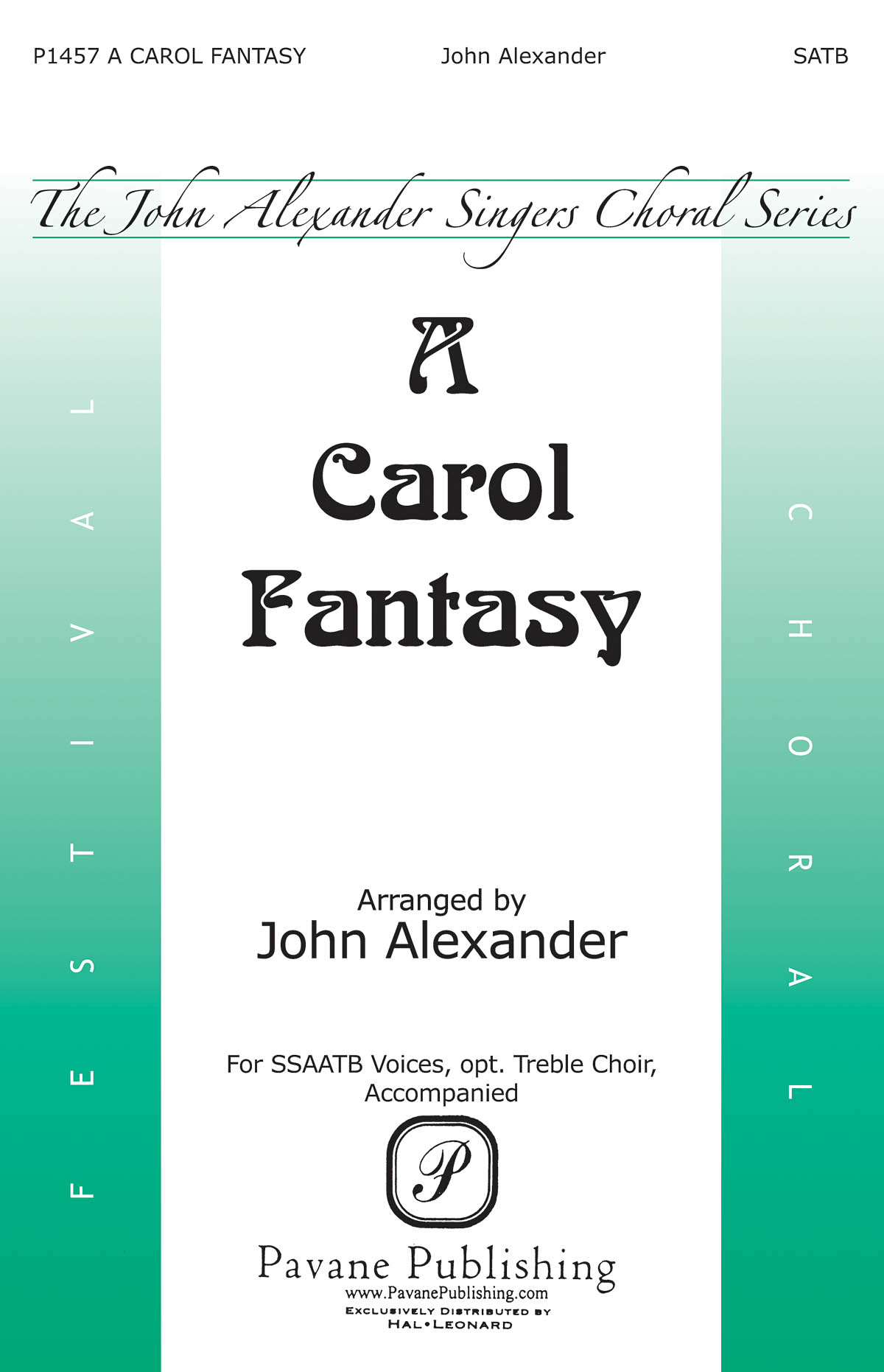 A Carol Fantasy