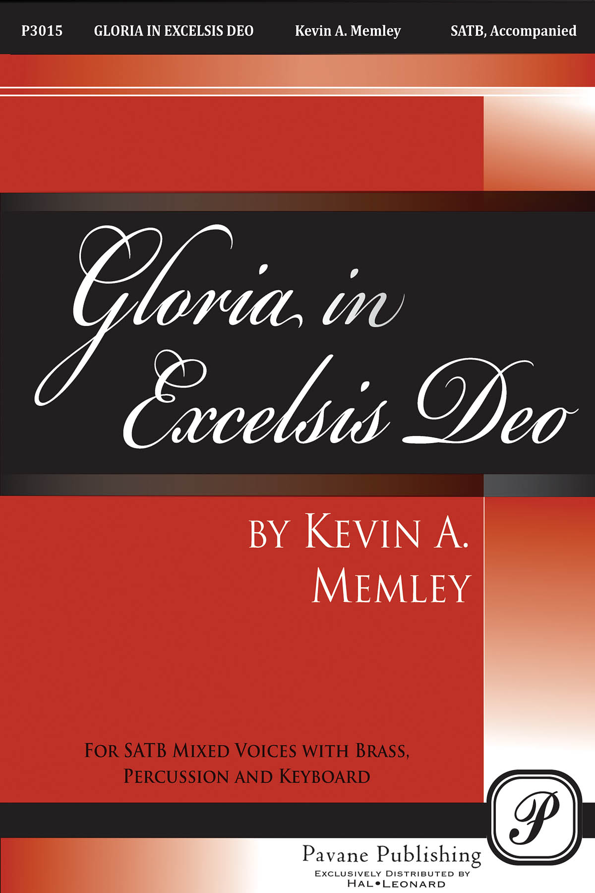 Gloria in Excelsis Deo