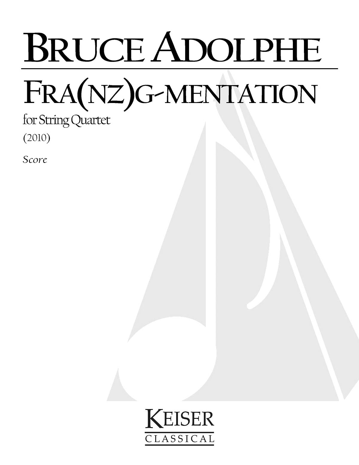 Franzg-mentation