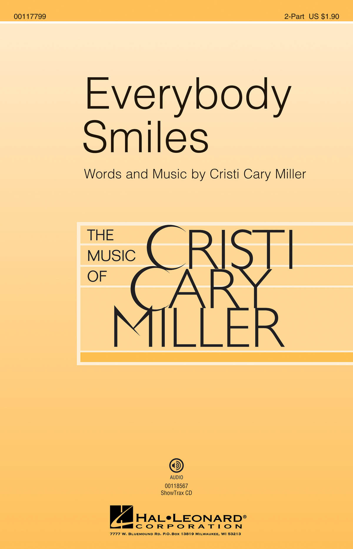 Everybody Smiles