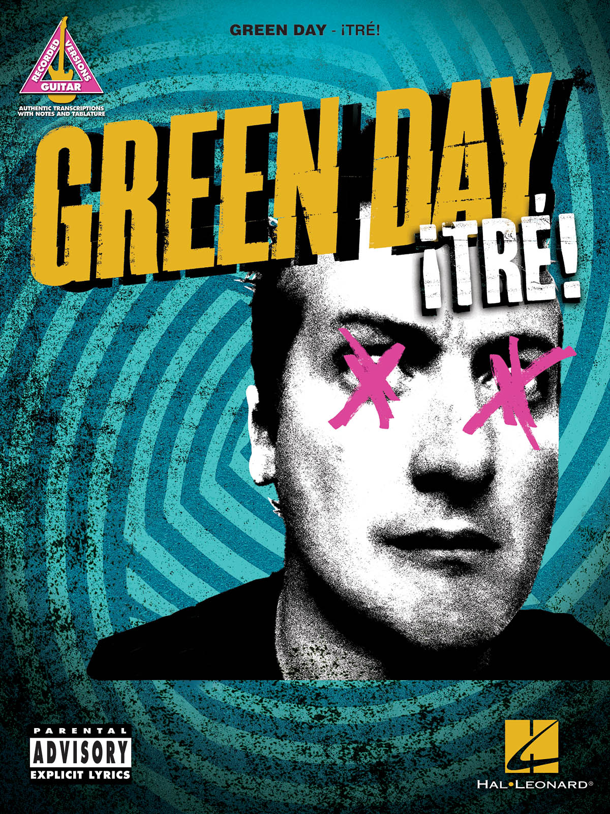 Green Day: iTré!