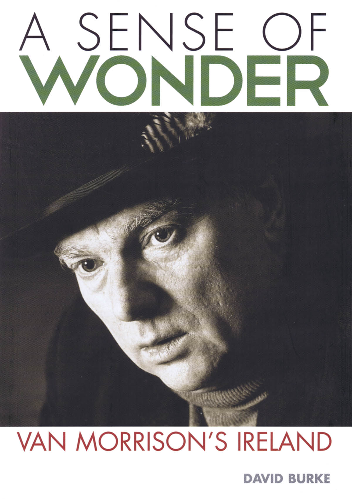 A Sense of Wonder(Van Morrison's Ireland)