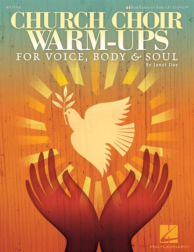 Church Choir Warm-Ups(fuer Voice, Body & Soul)