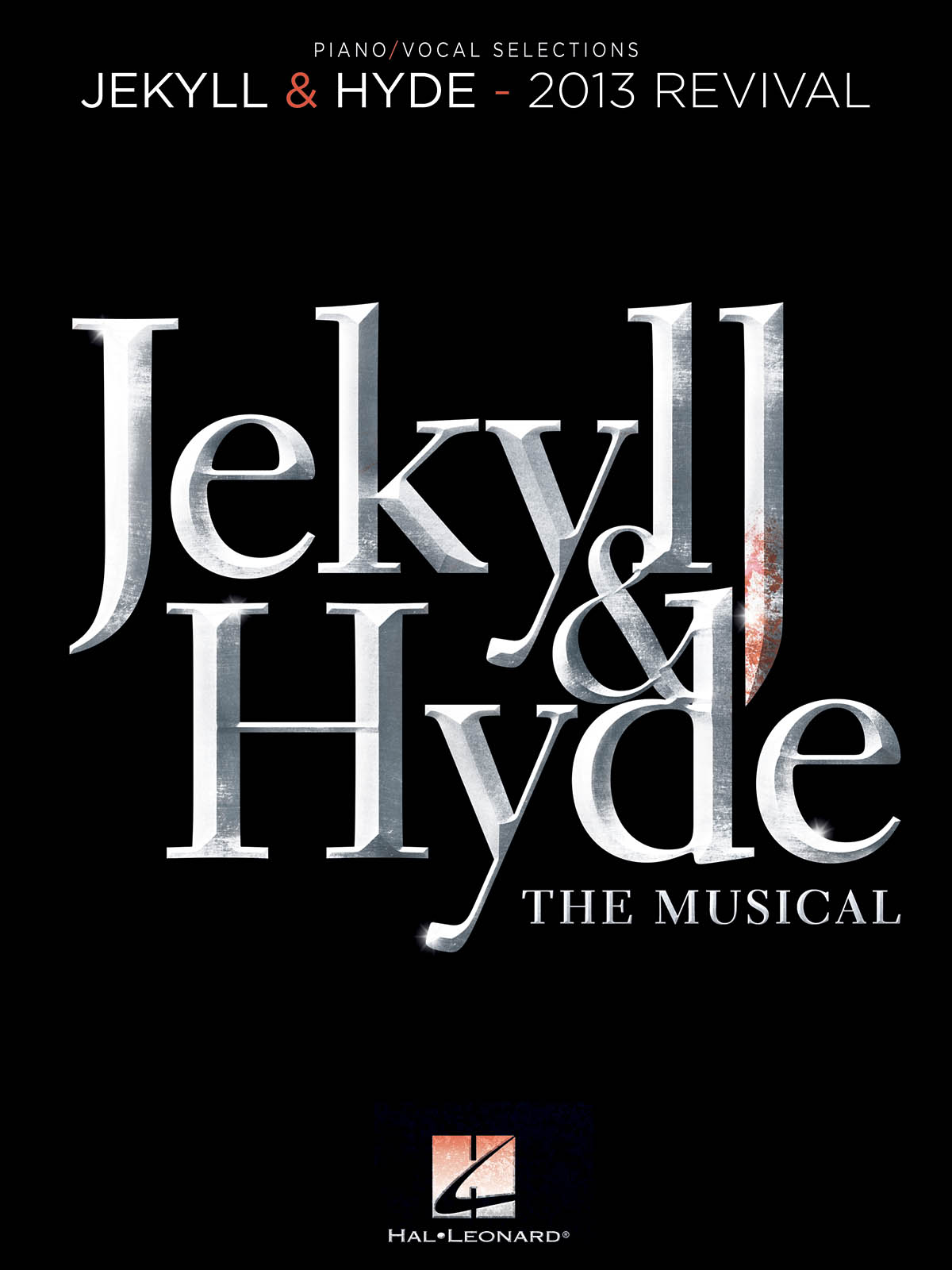 Jekyll & Hyde: The Musical(2013 Revival)