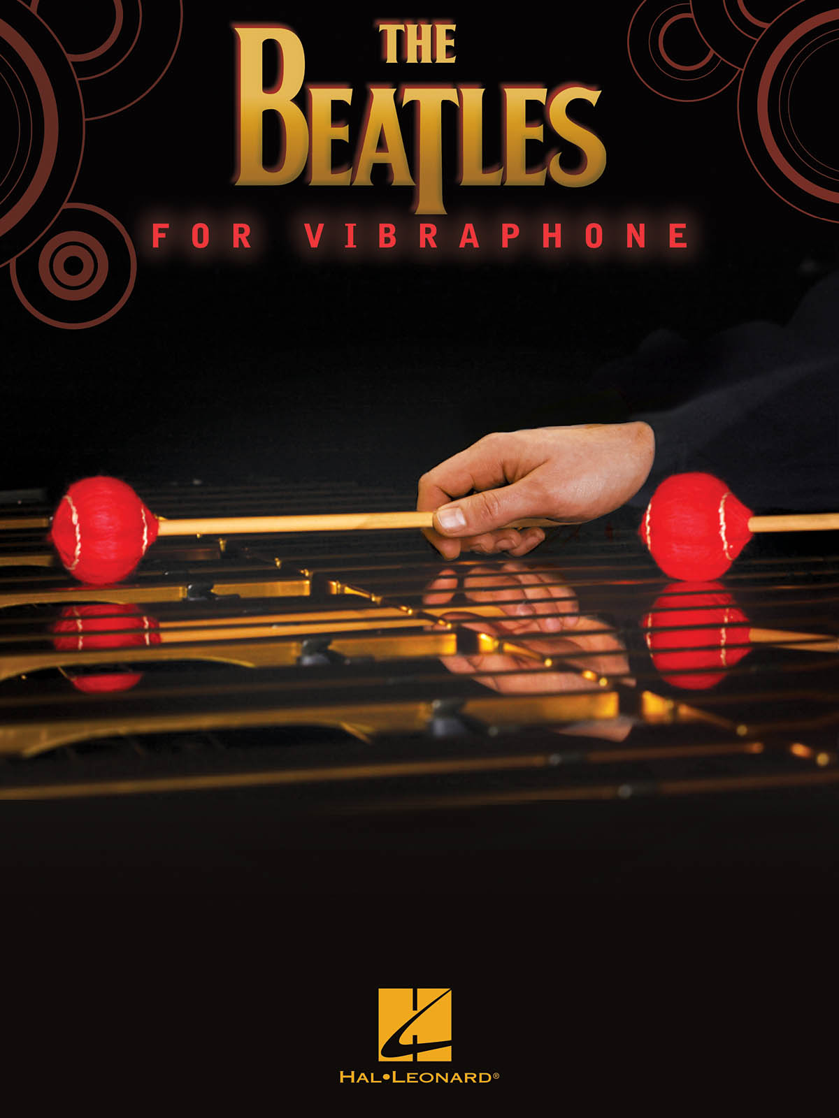 The Beatles fuer Vibraphone