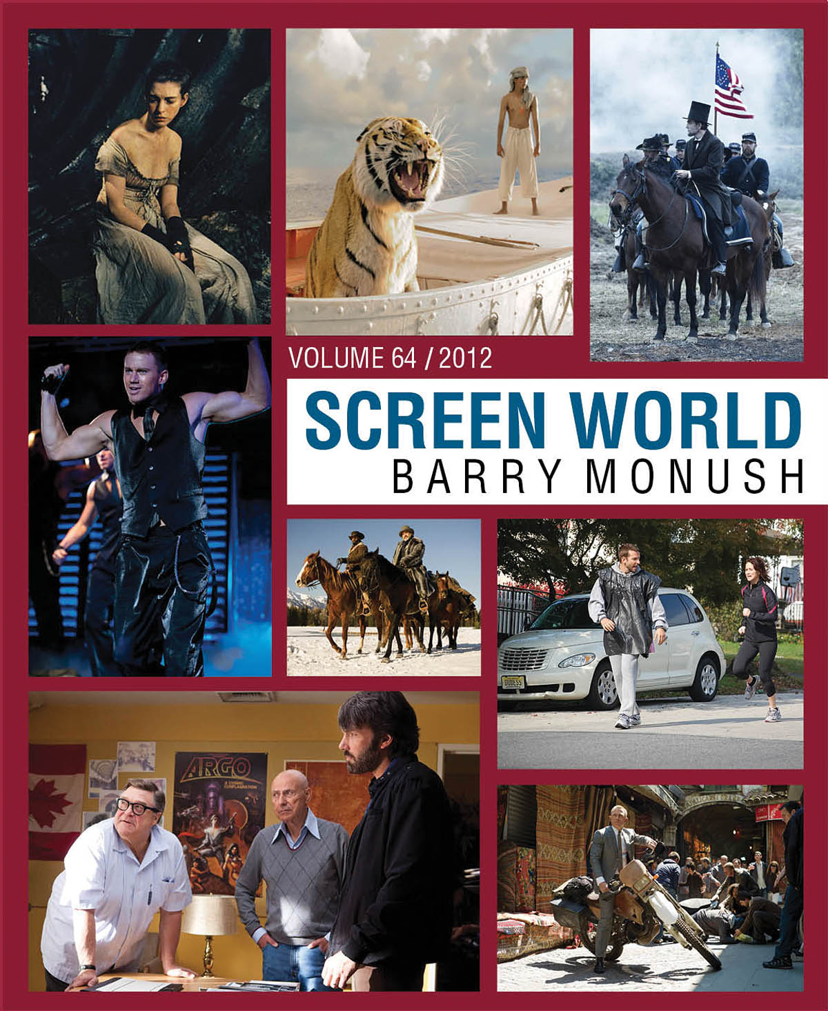 Screen World Volume 64
