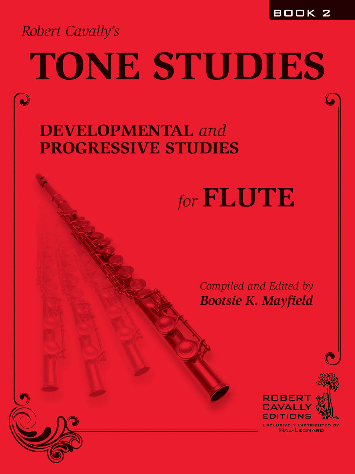 Tone Studies – Book 2(Developmental and Progressive Studies)