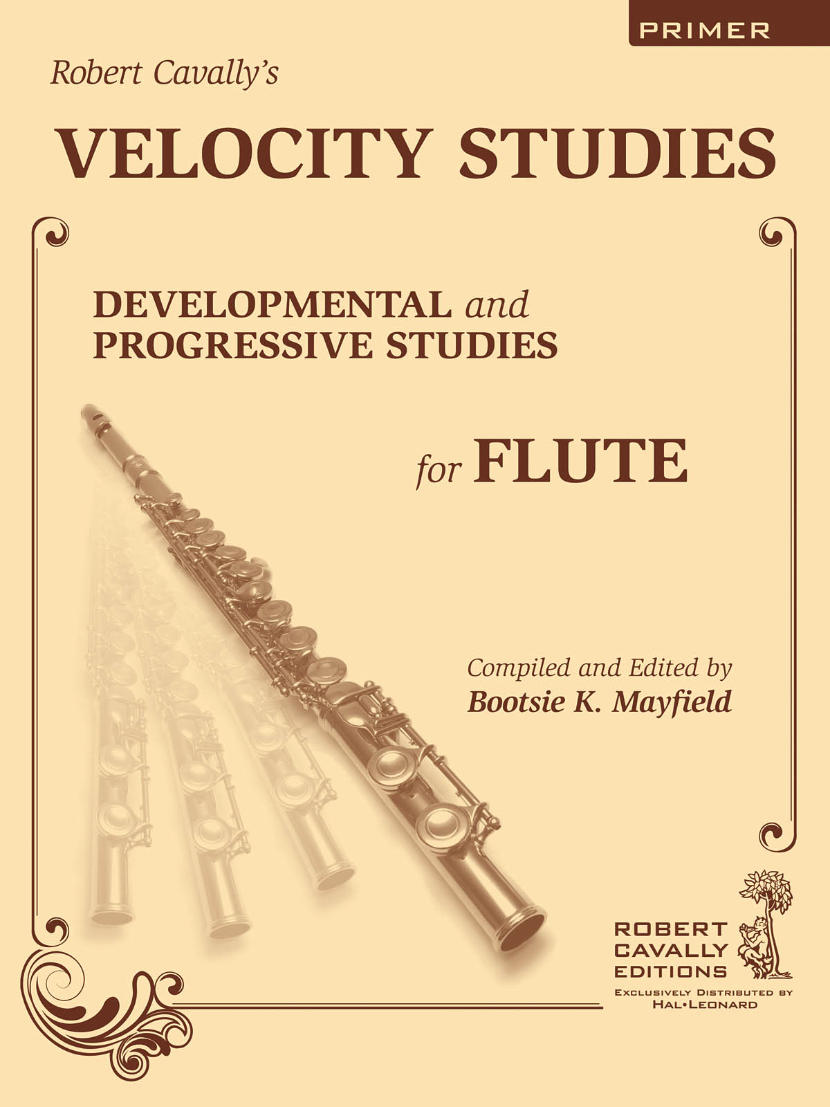 Velocity Studies – Primer