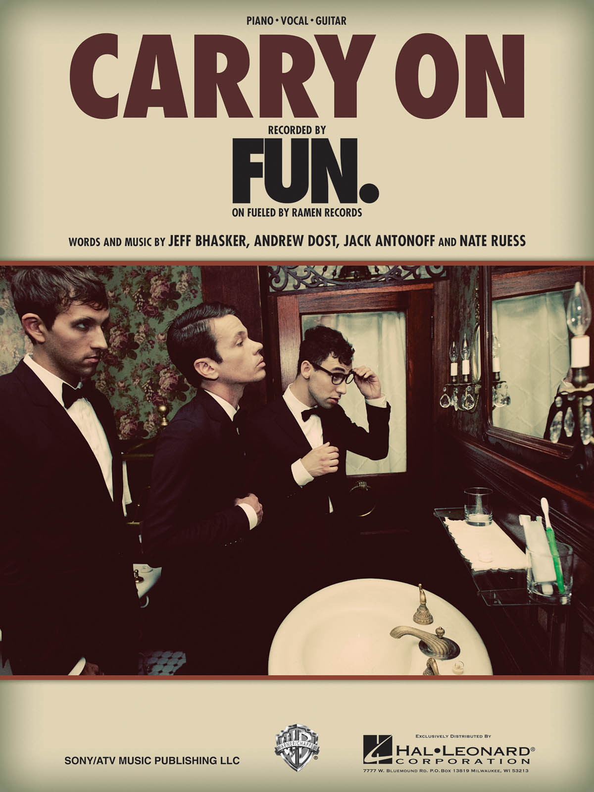 Carry On