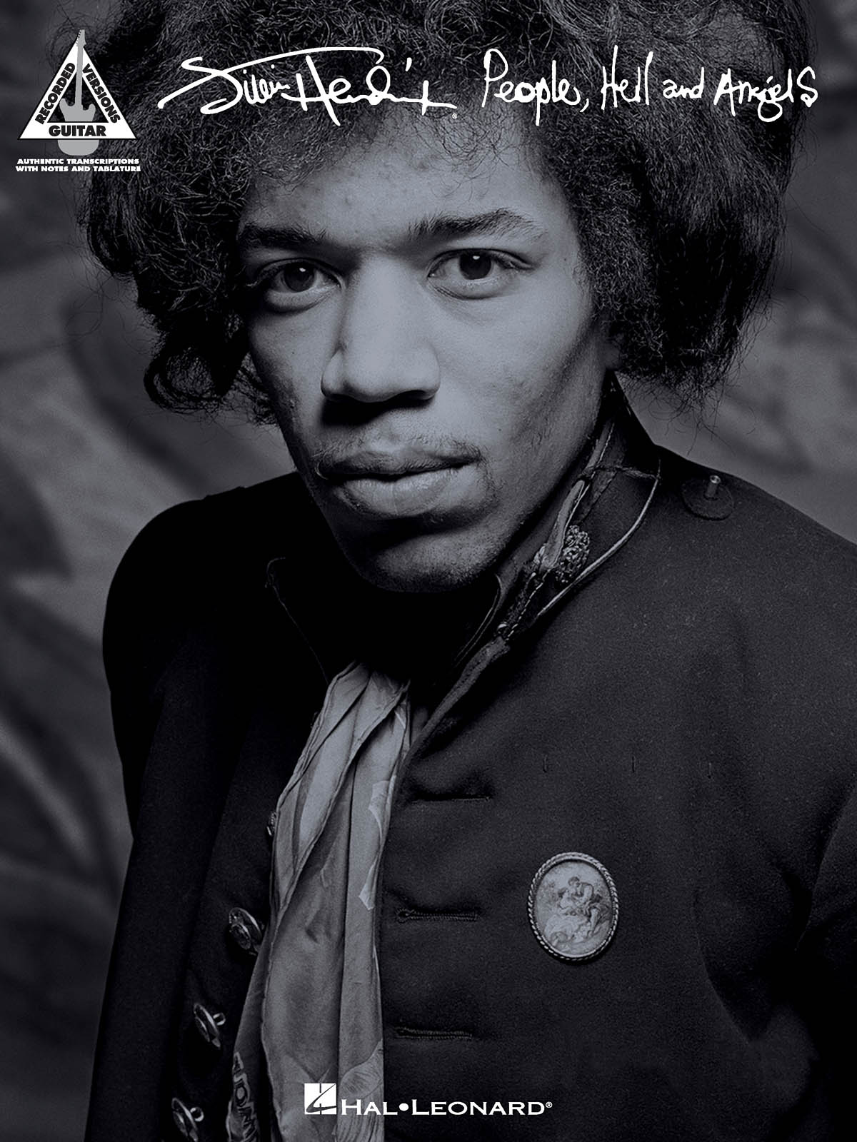 Jimi Hendrix - People, Hell and Angels
