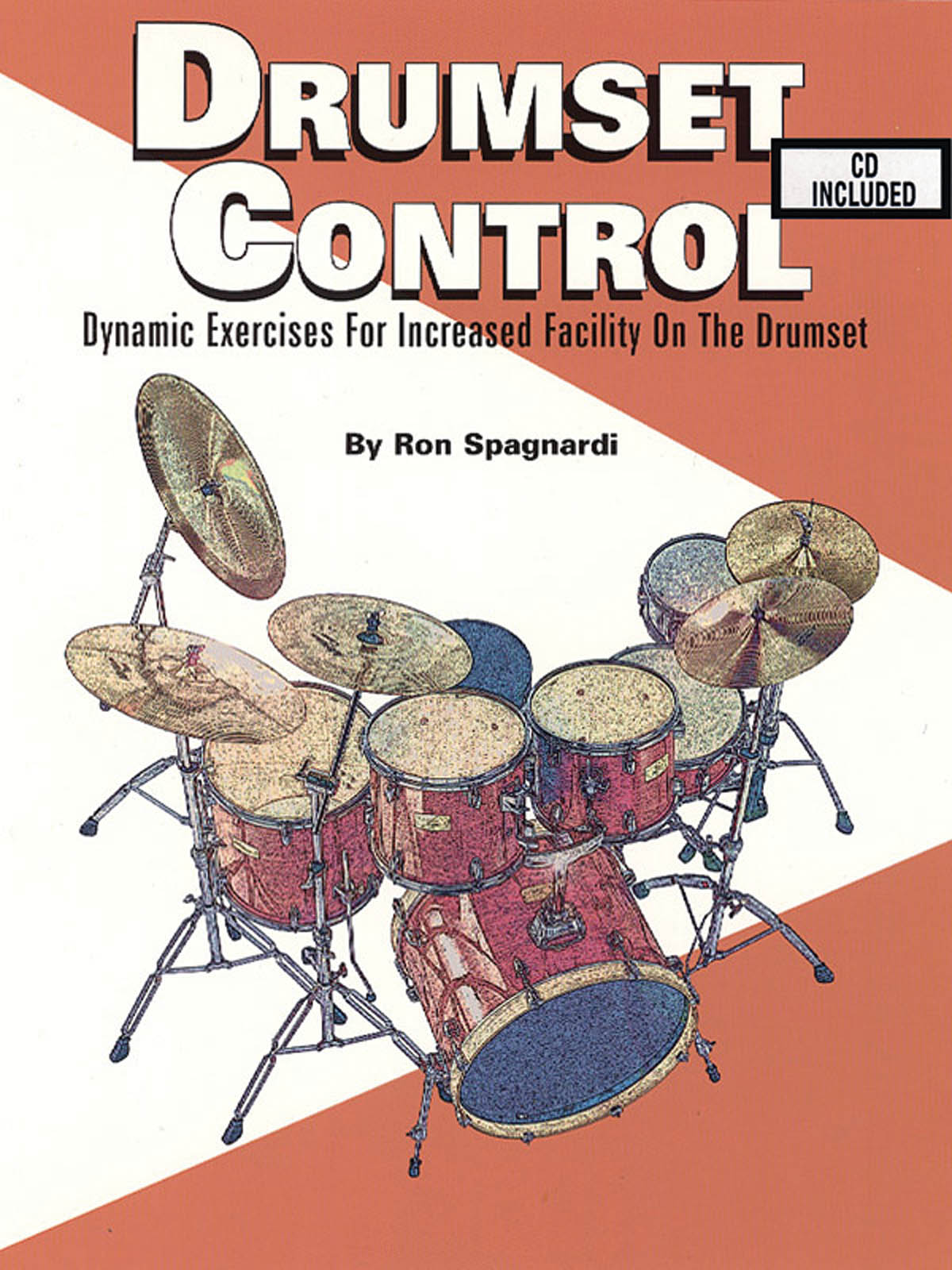 Drumset Control