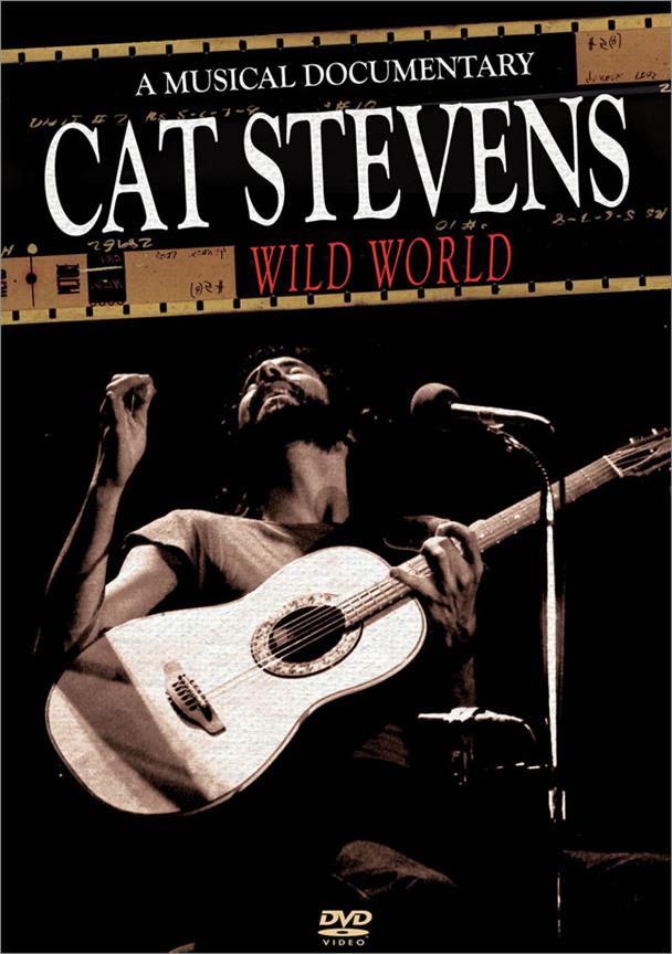 Cat Stevens - Wild World: A Musical Documentary