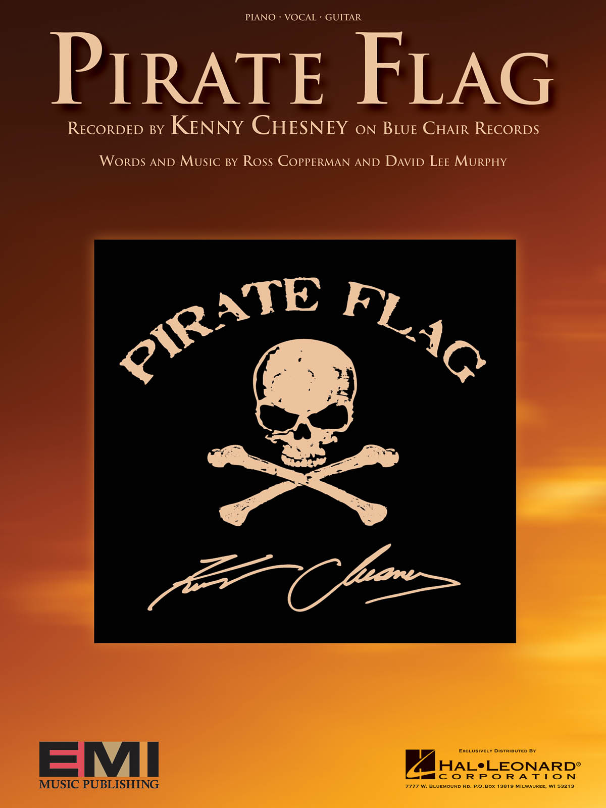 Pirate Flag