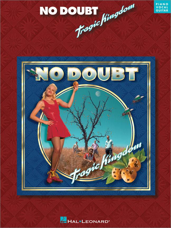 No Doubt - Tragic Kingdom