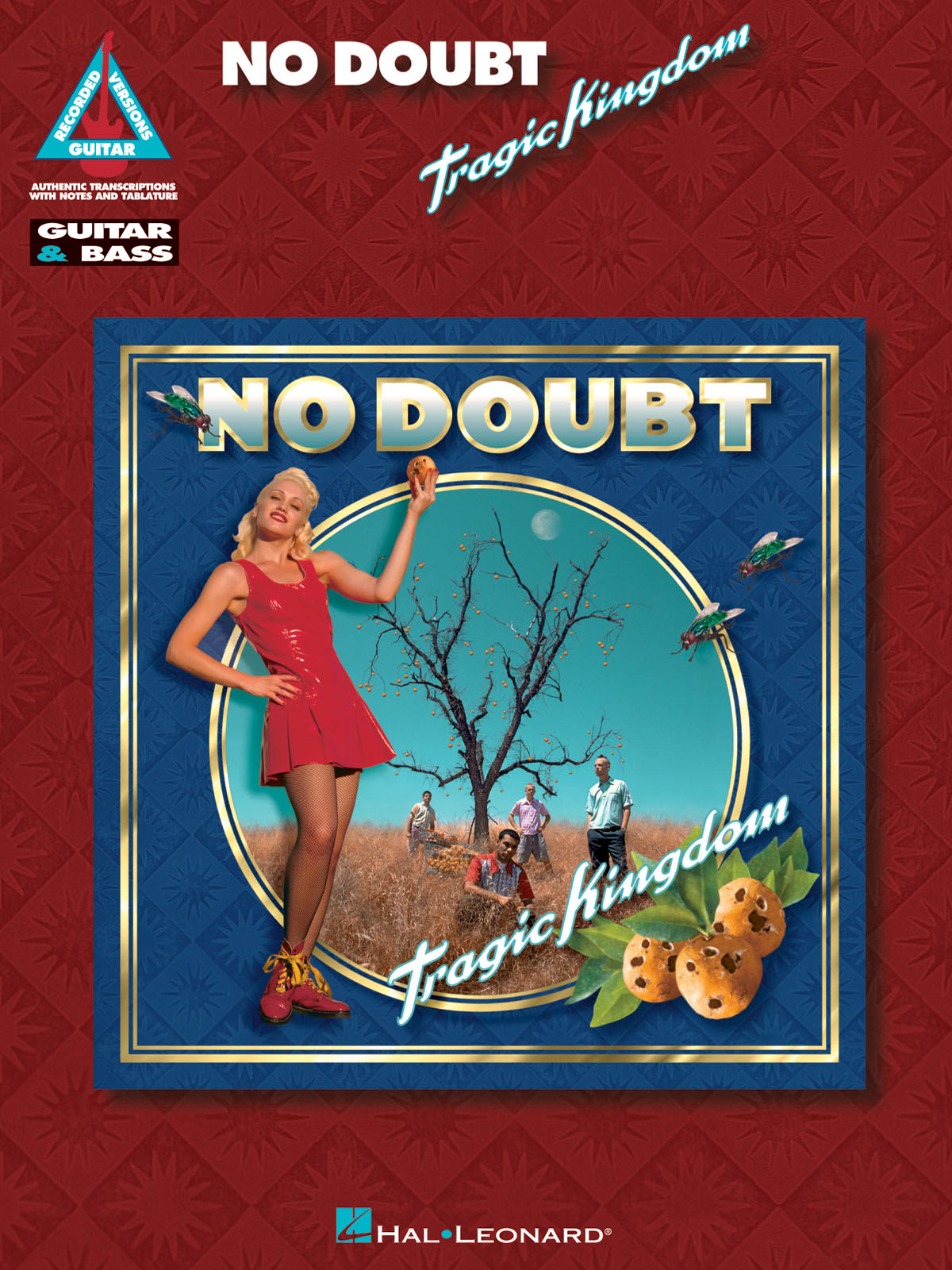 No Doubt - Tragic Kingdom