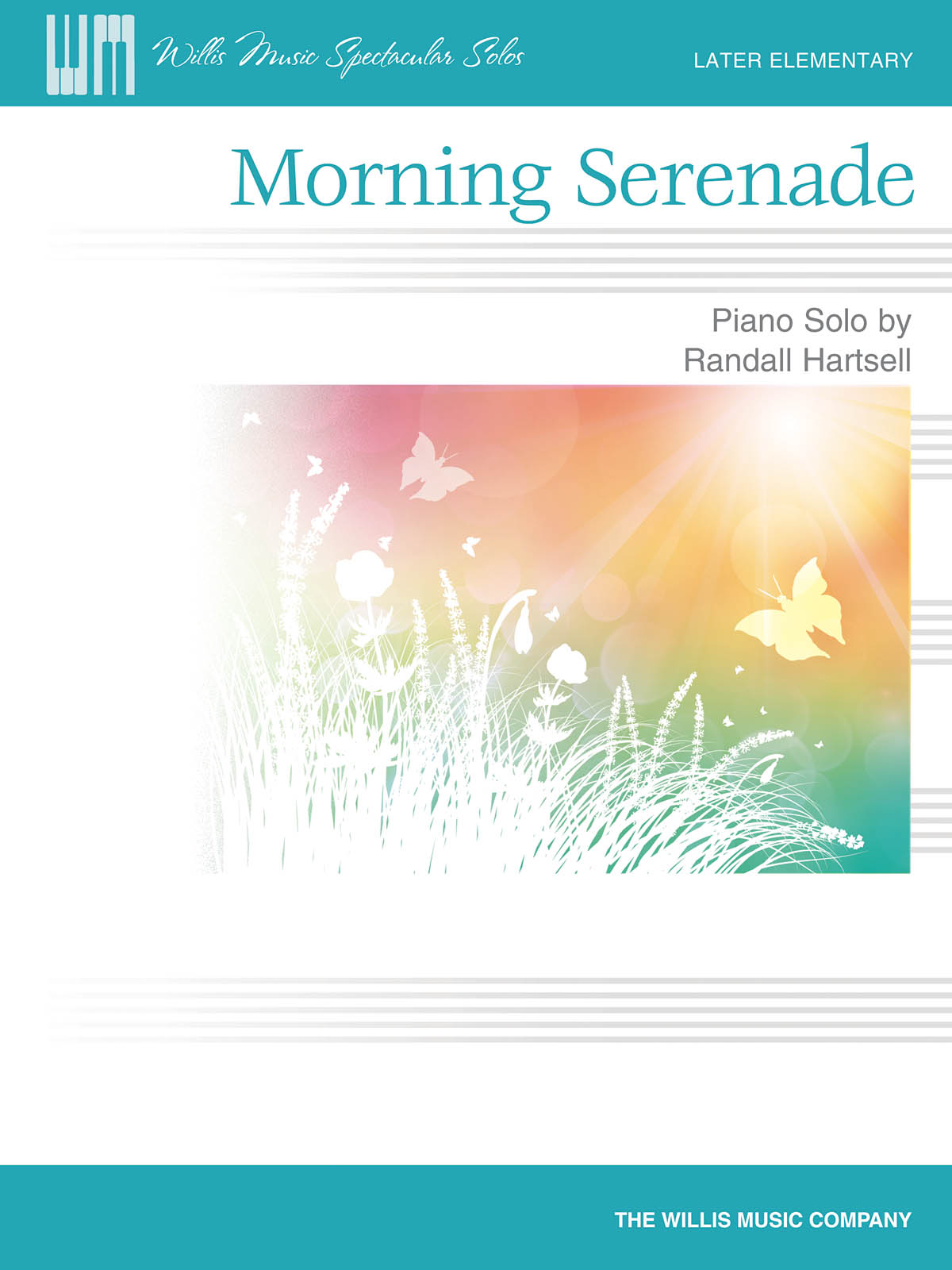 Morning Serenade