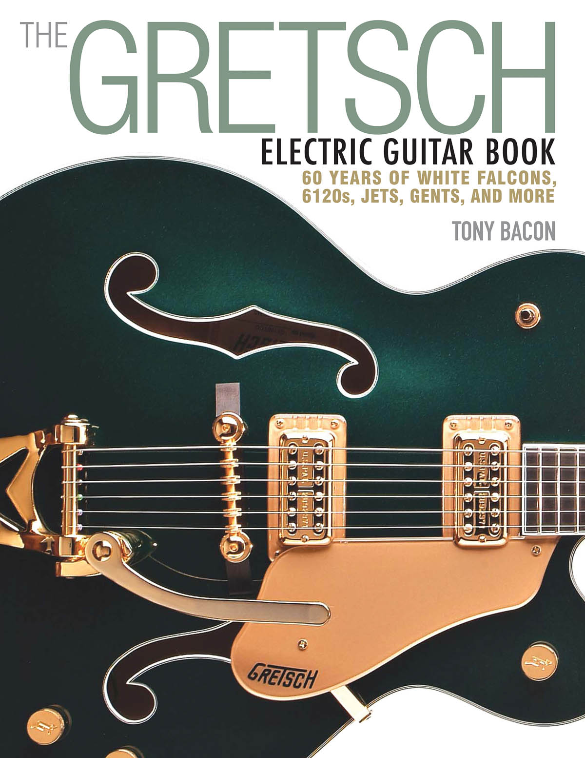 Gretsch Guitars