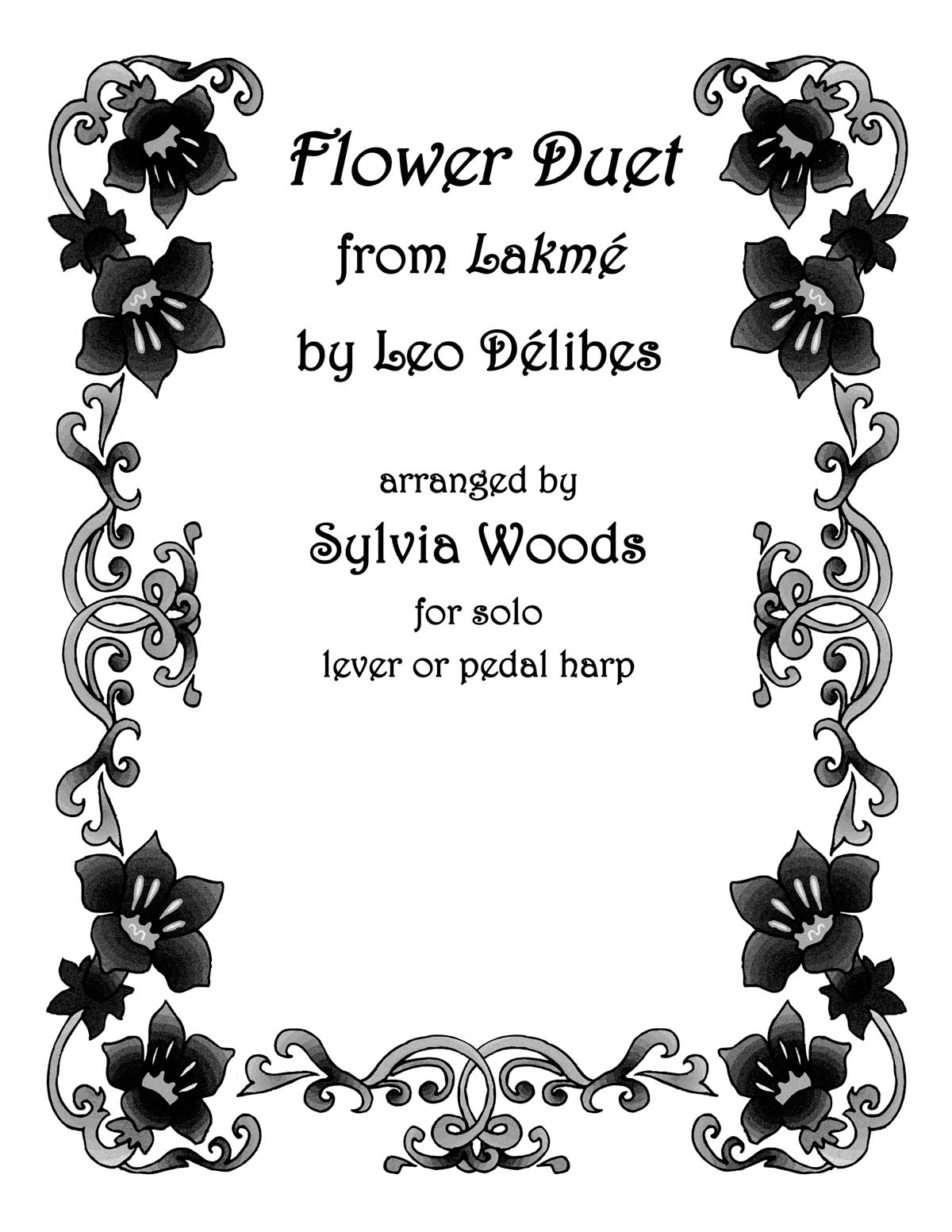 Leo Delibes: Flower Duet From Lakeme