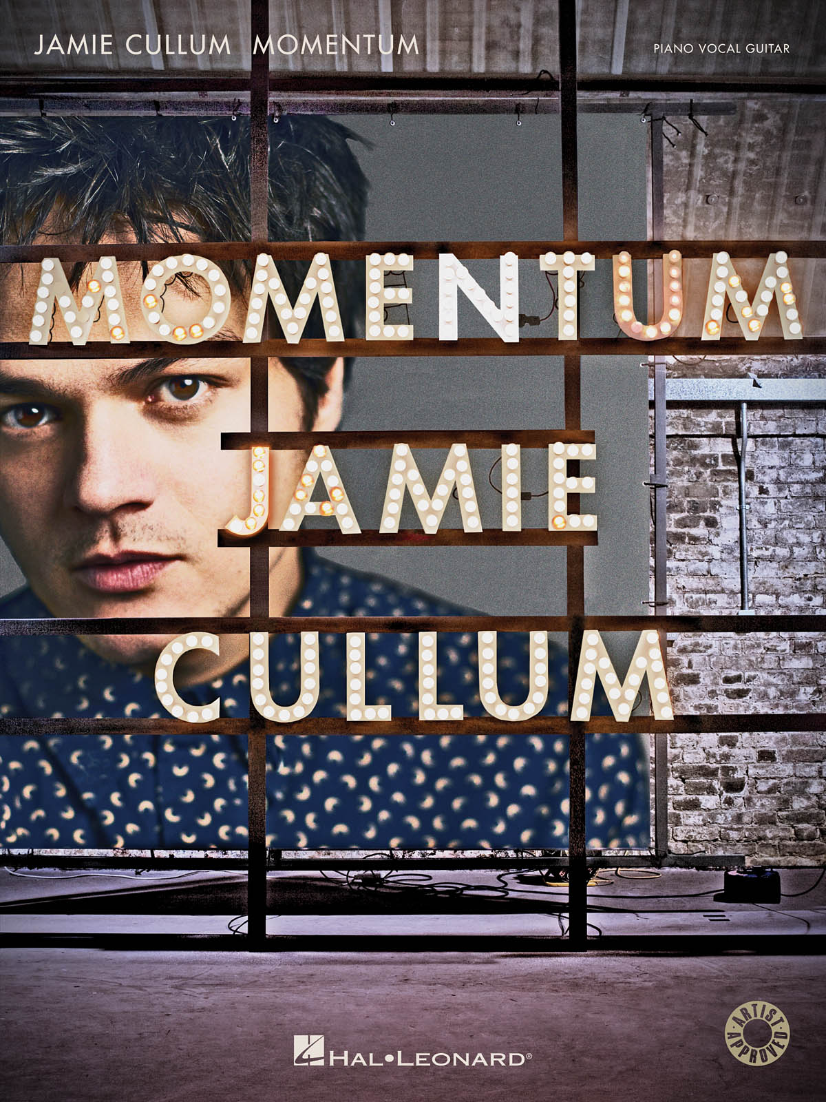 Jamie Cullum ? Momentum