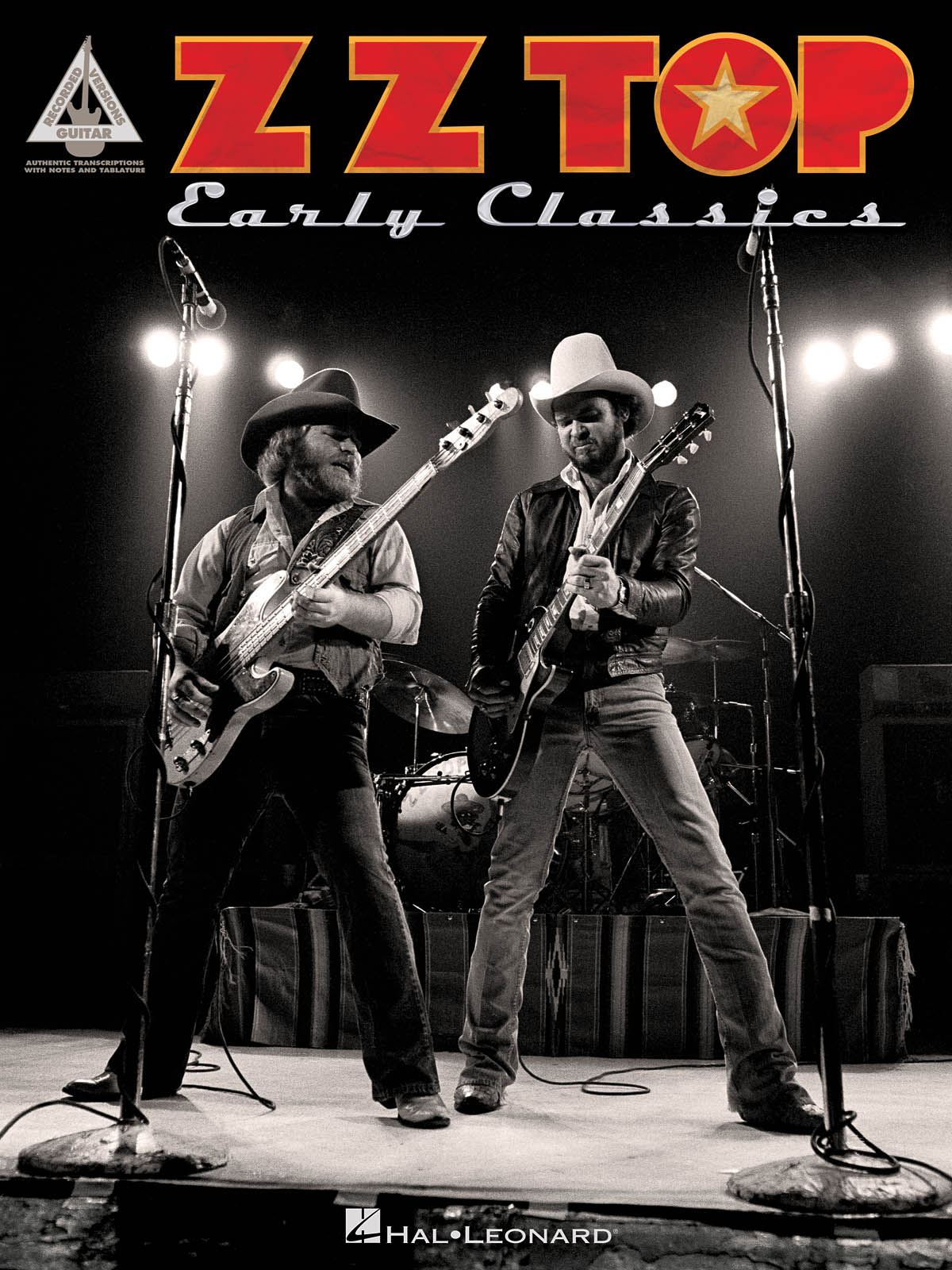 ZZ Top - Early Classics