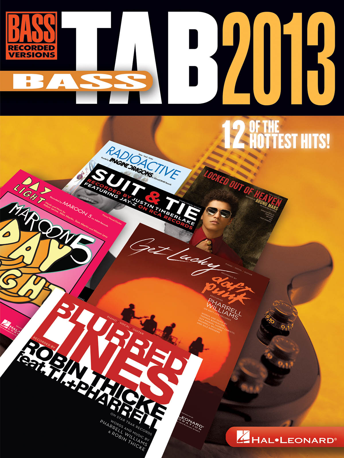 Bass Tab 213