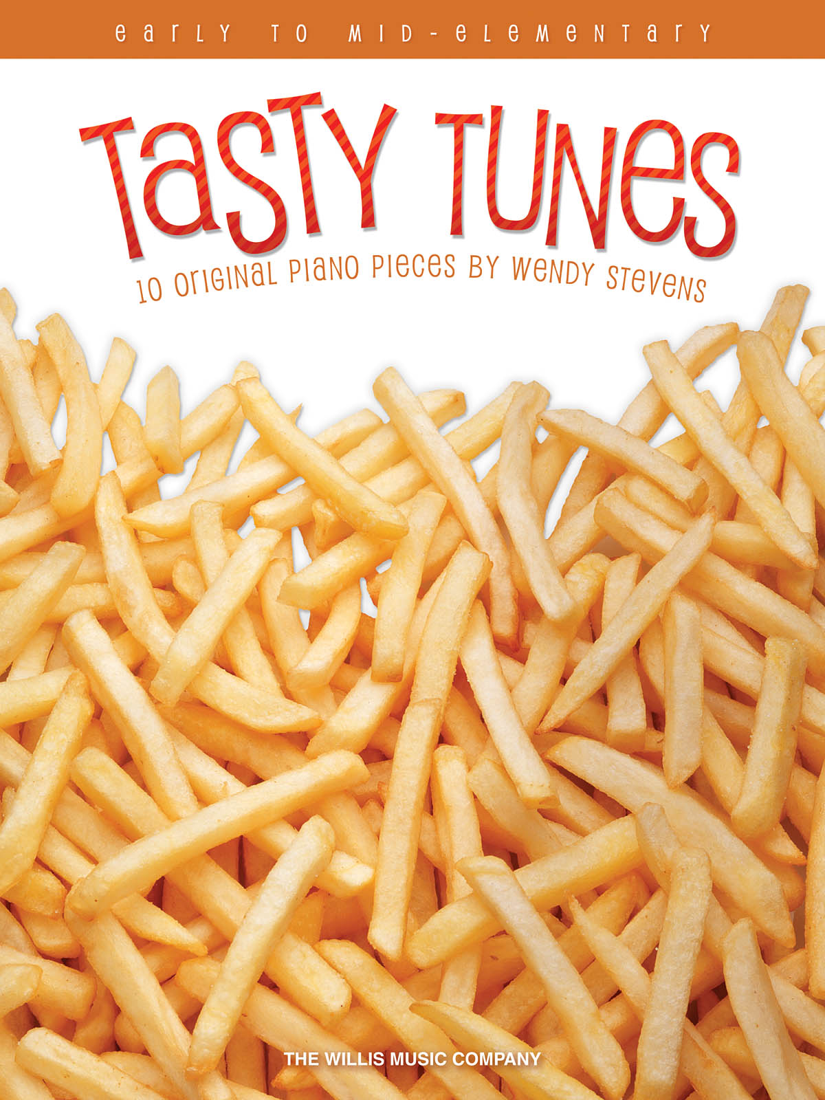 Tasty Tunes