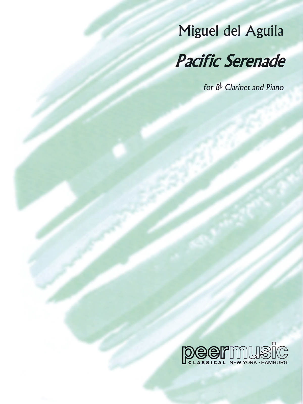 Pacific Serenade