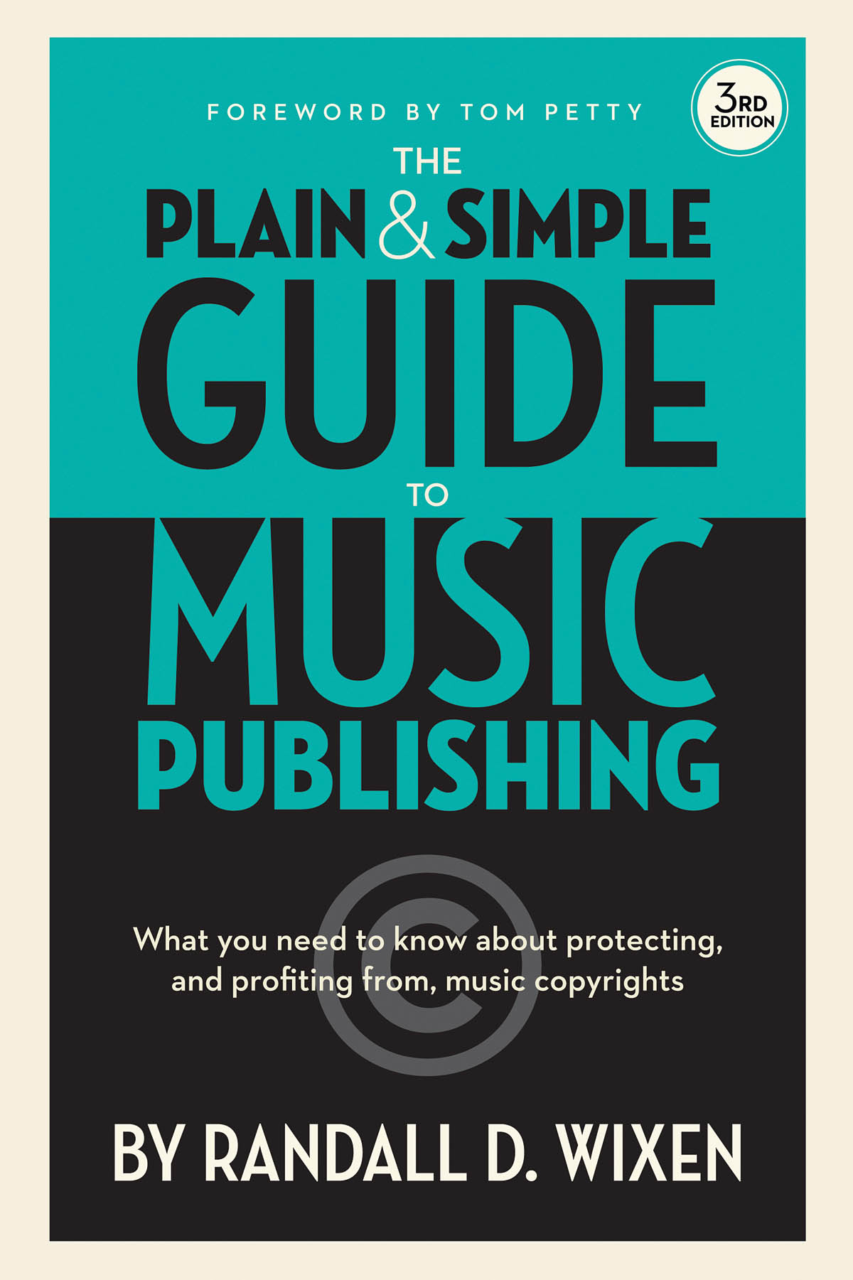 The Plain and Simple Guide to Music Publishing