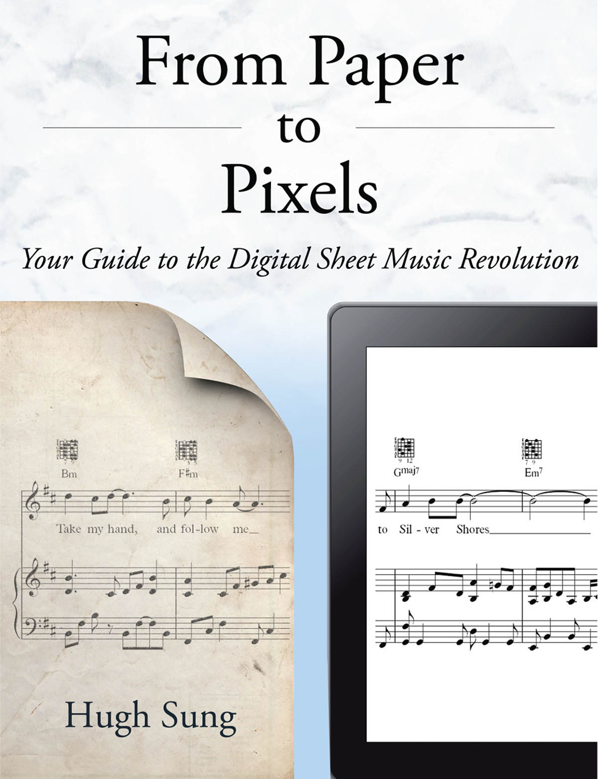 From Paper to Pixels(Your Guide to the Digital Sheet Music Revolution)