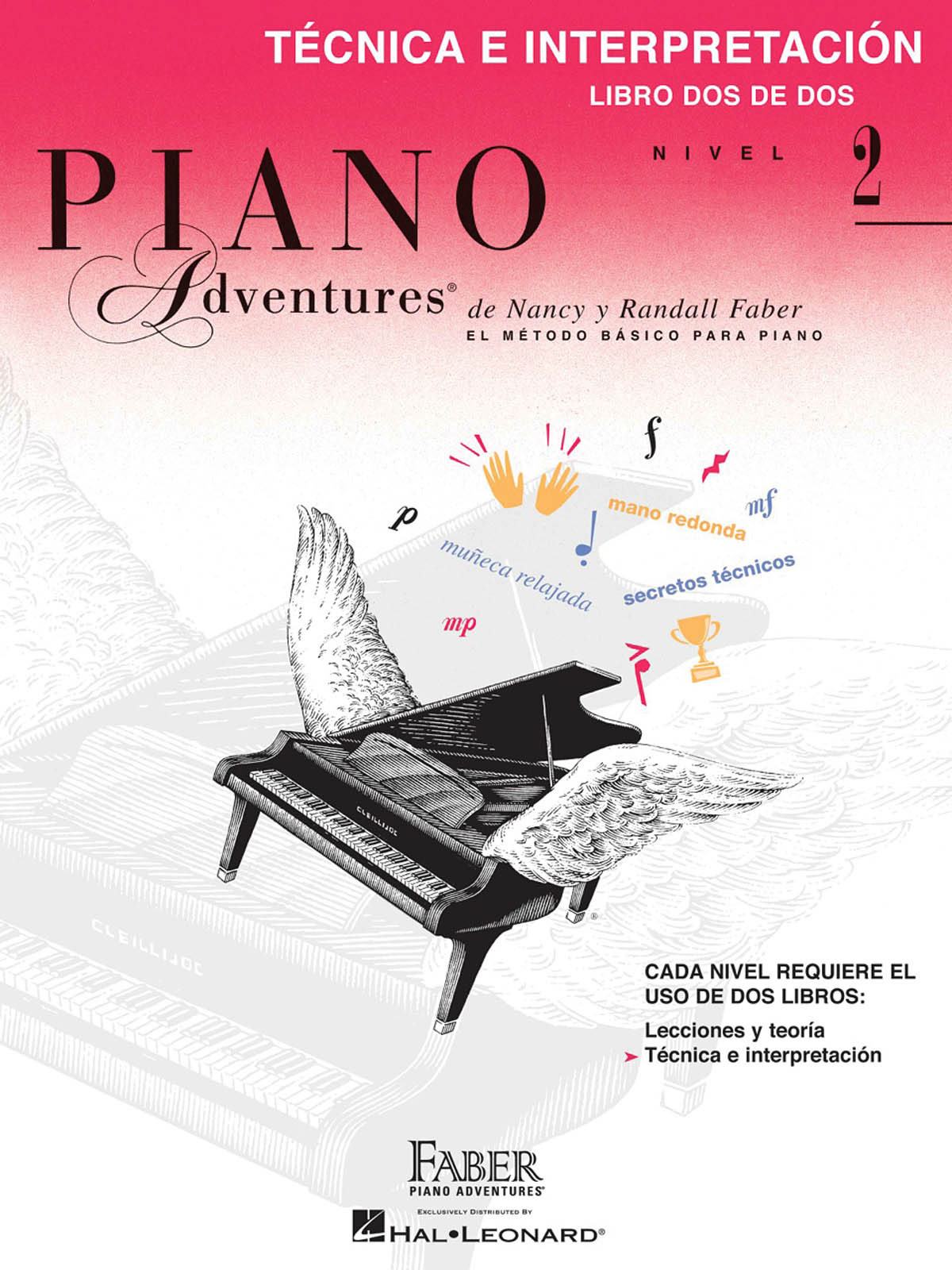Técnica E Interpretación - Libro Dos de Dos Nive 2