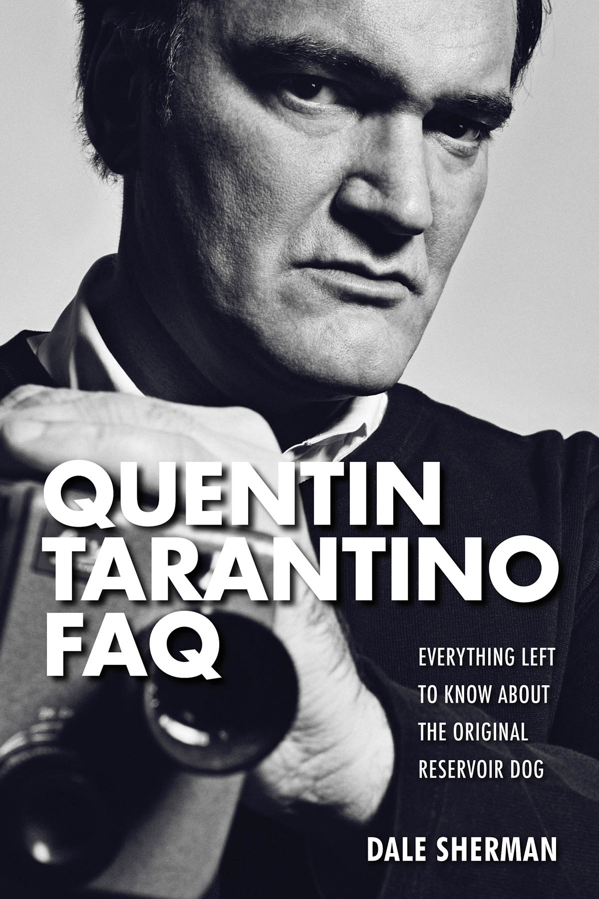 The Quentin Tarantino FAQ
