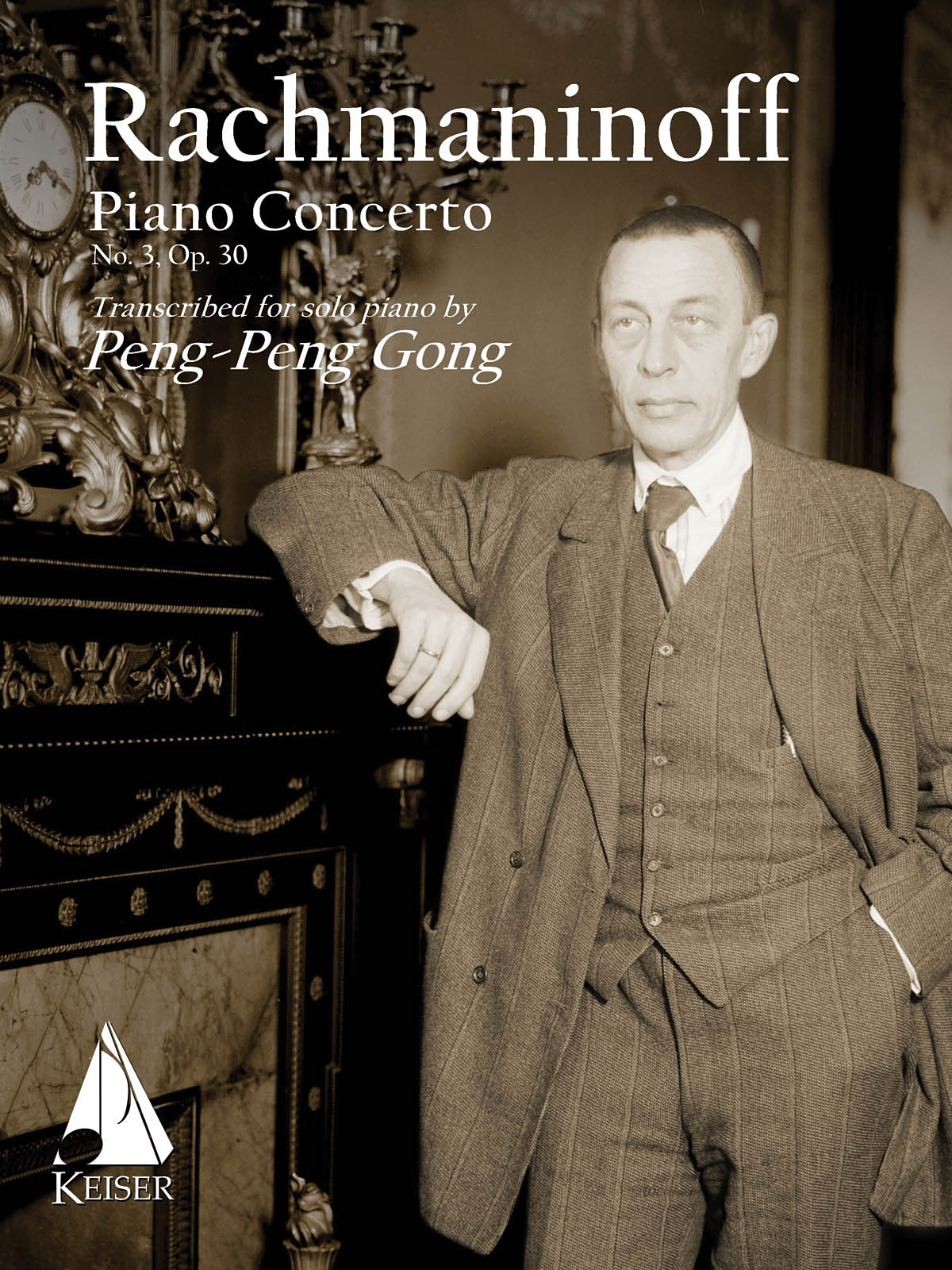 Piano Concerto No. 3