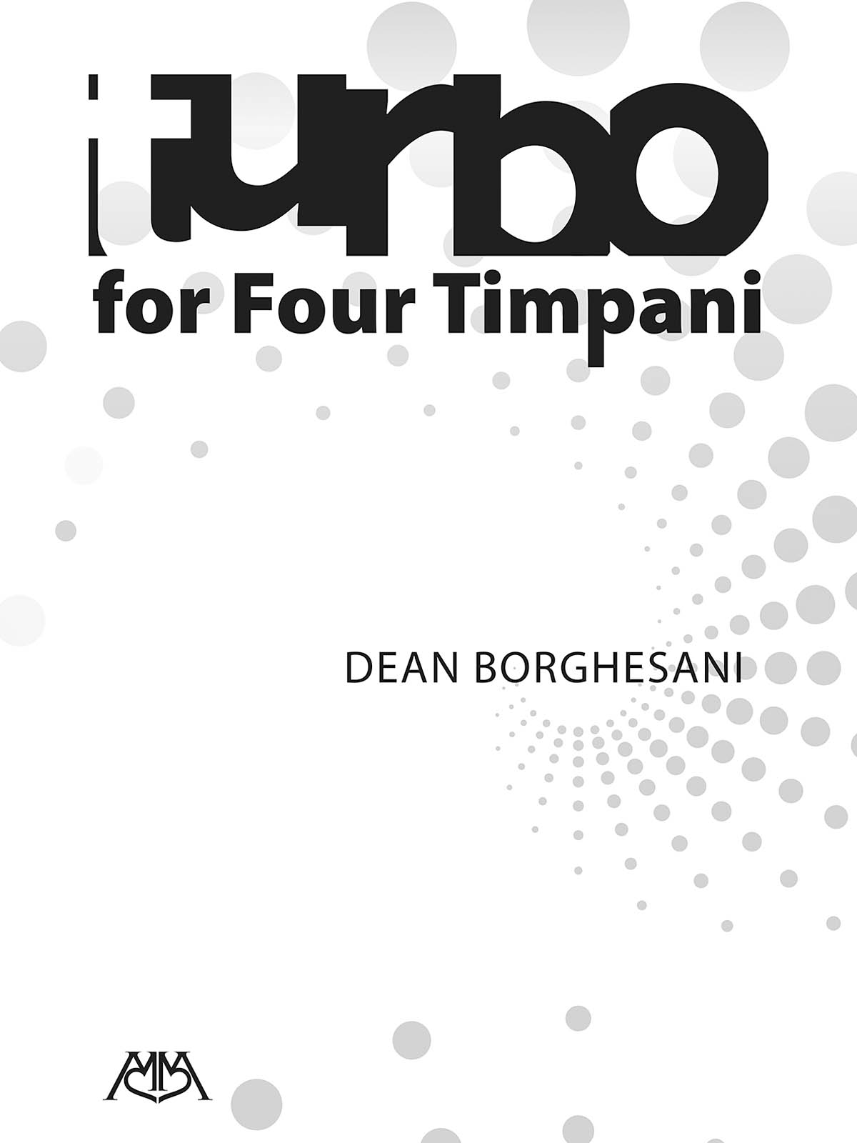 Turbo For 4 Timpani