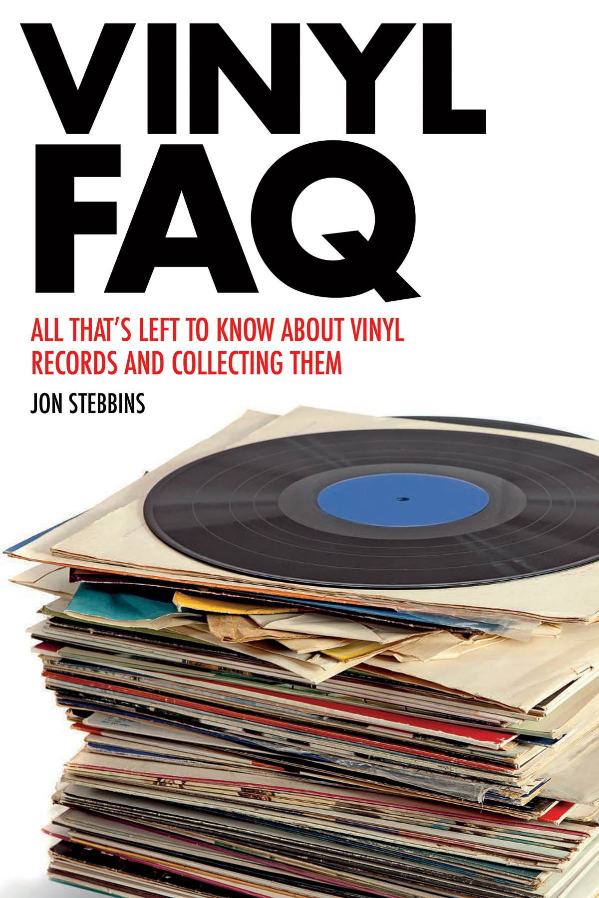 Vinyl Collecting FAQ