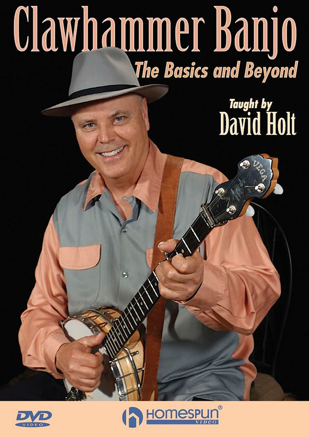 Clawhammer Banjo: The Basics And Beyond