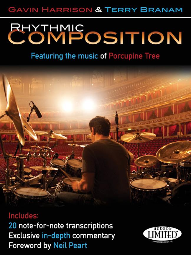 Rhythmic Composition