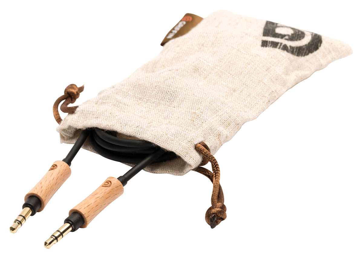 WoodTones Aux Cable