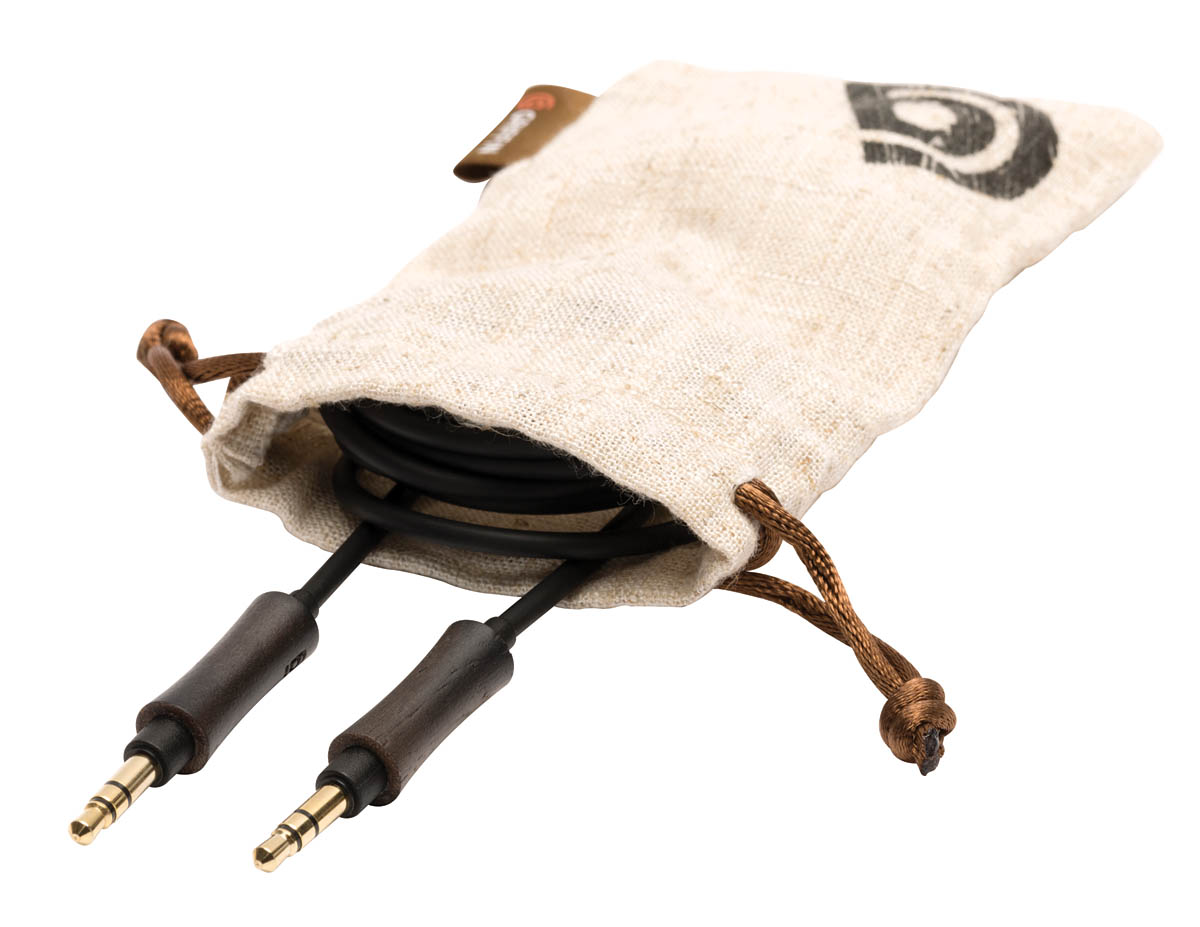 WoodTones Aux Cable