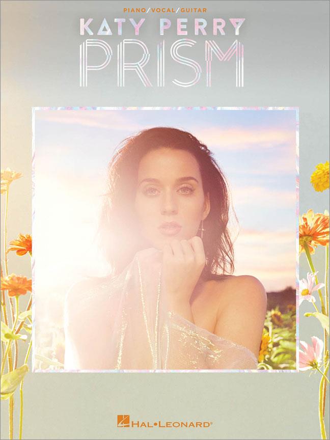 Katy Perry - Prism