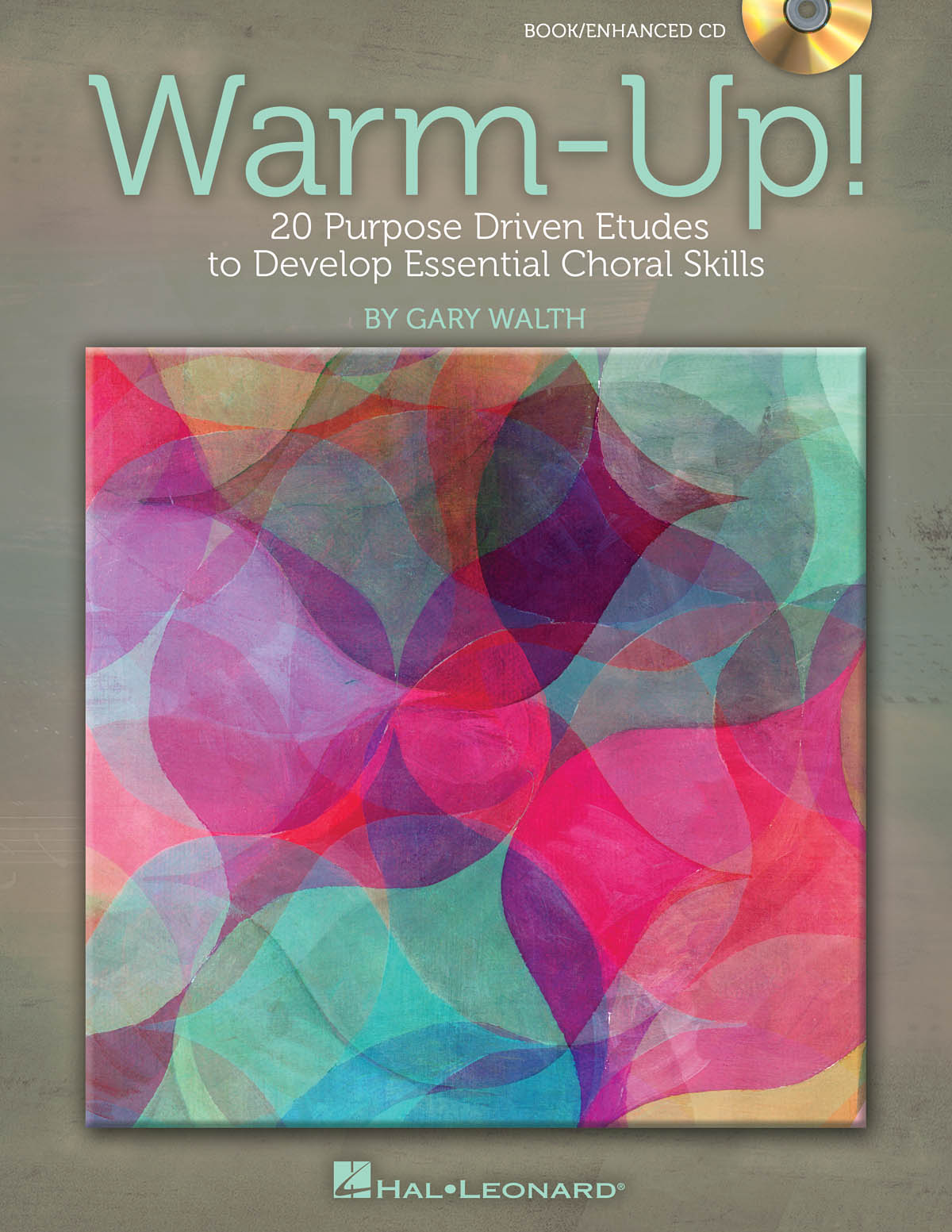 Warm Up!(20 Purpose Driven Etudes to Develop Essential Choral Skills)