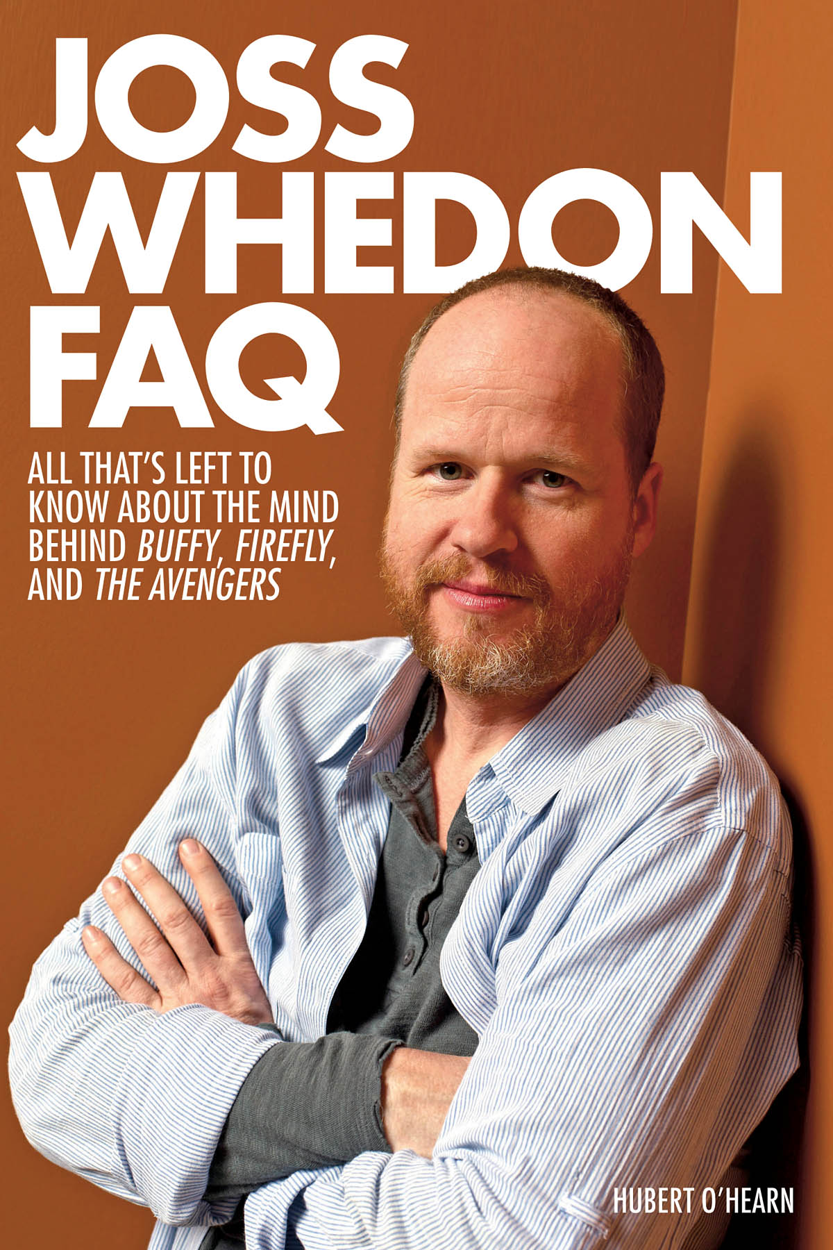 Joss Whedon FAQ