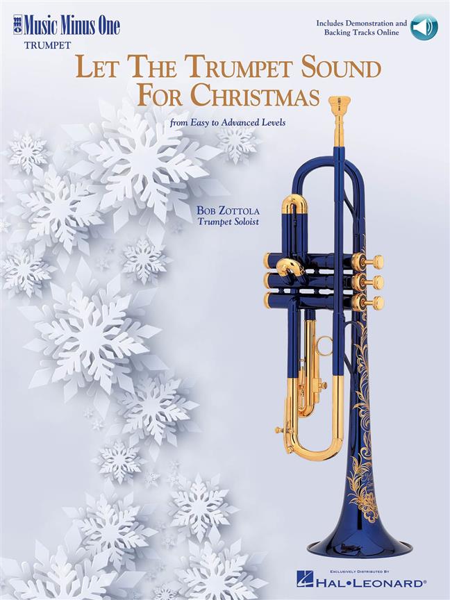 Let the Trumpet Sound for Christmas