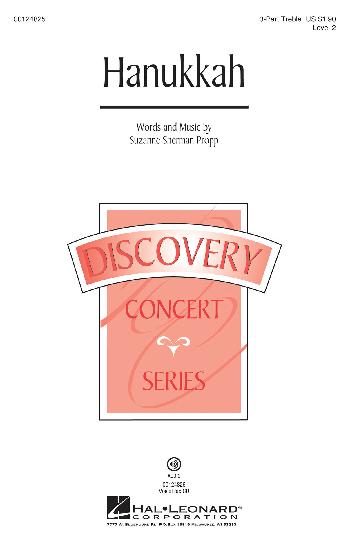 Hanukkah(Discovery Level 2)