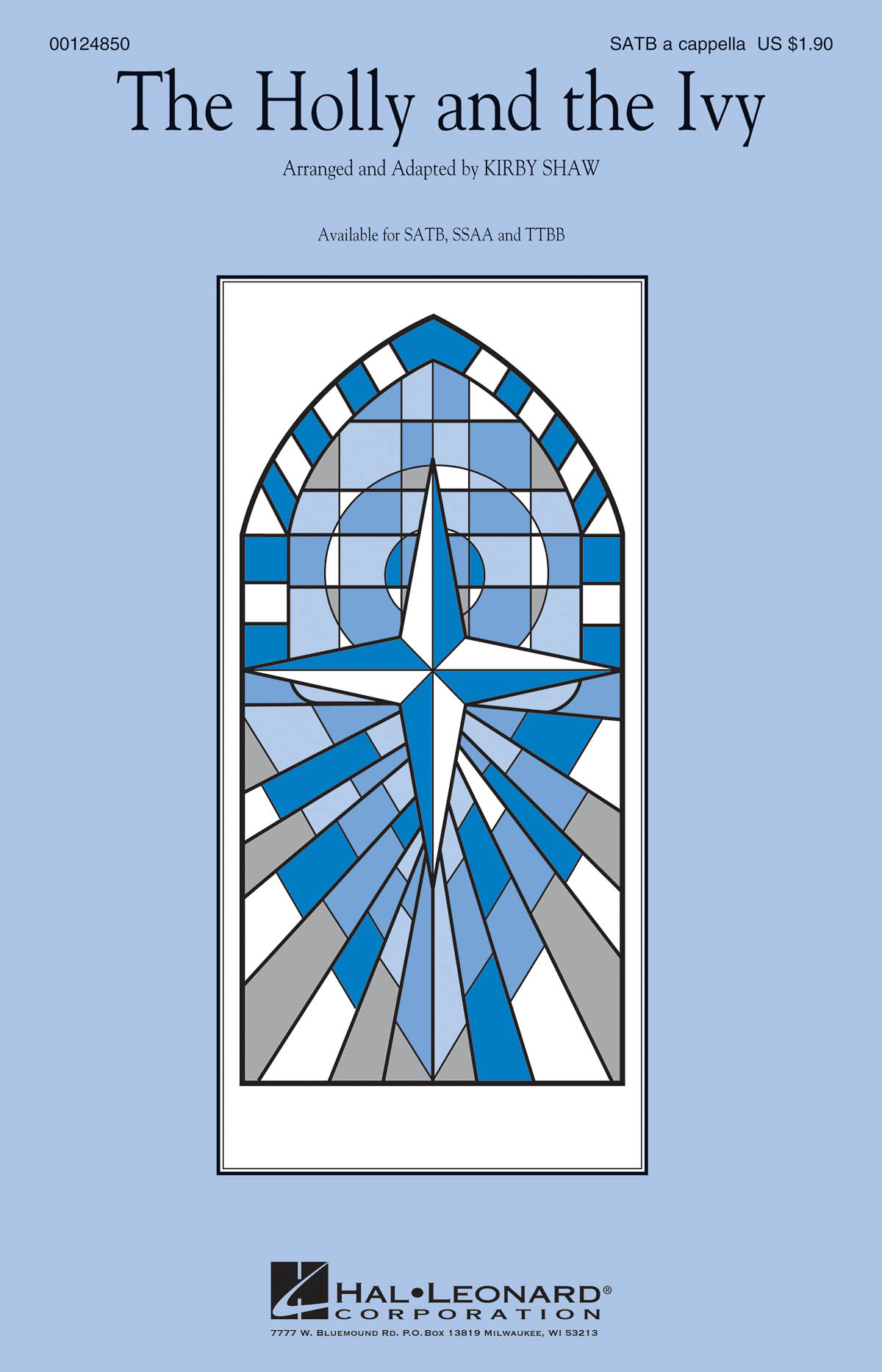 The Holly and the Ivy